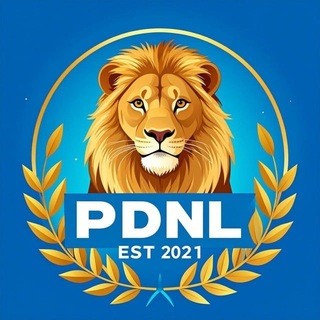 PartyDrugNL (PDNL)  🇳🇱 ➡ 🌎