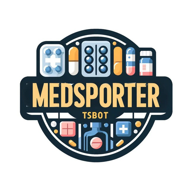 Medsporter